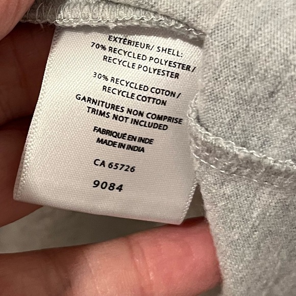 🩶Womance Grey T-Shirt – Size 3X - Picture 3 of 7